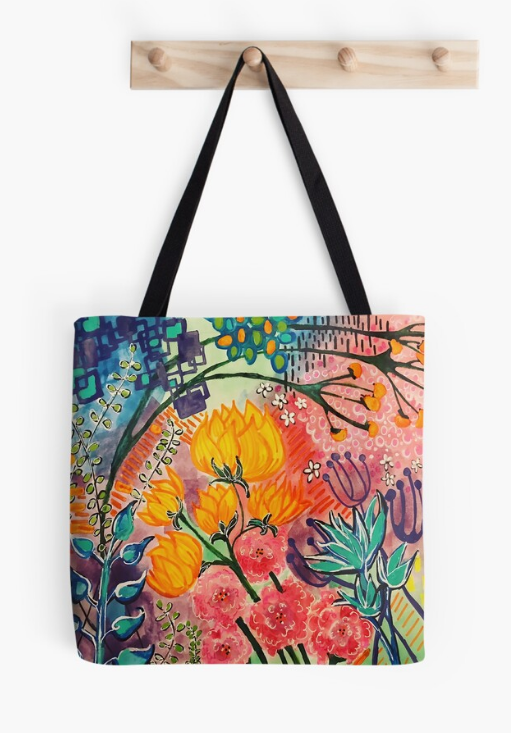 tote bag