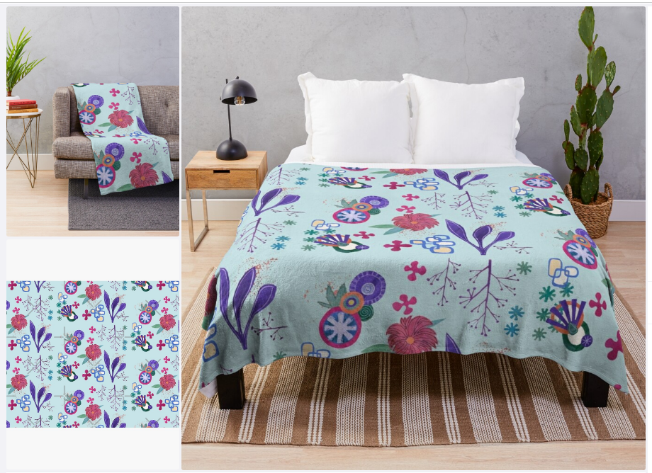 Kathleen Fair Designs